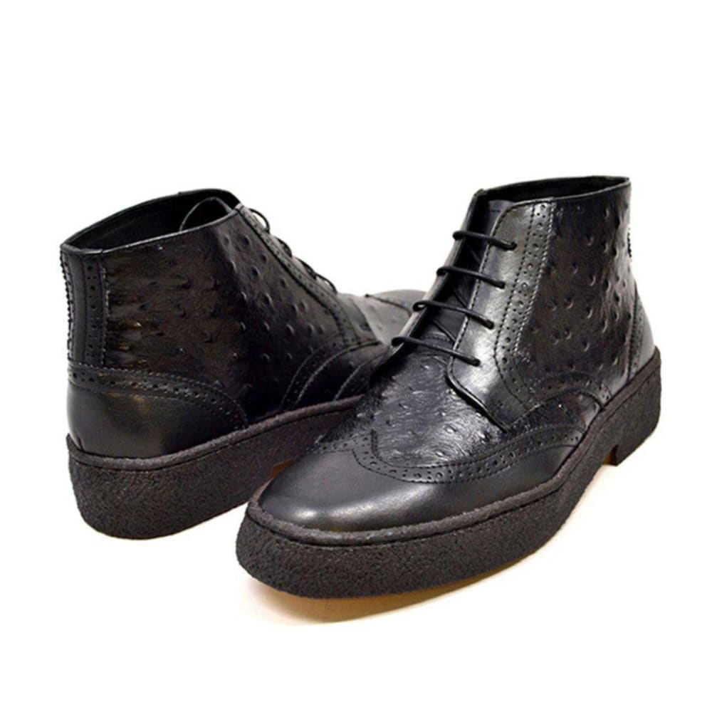 Step into Savings: British Walkers New Castle Winter Sale is Here! - Don't Panic Shoes