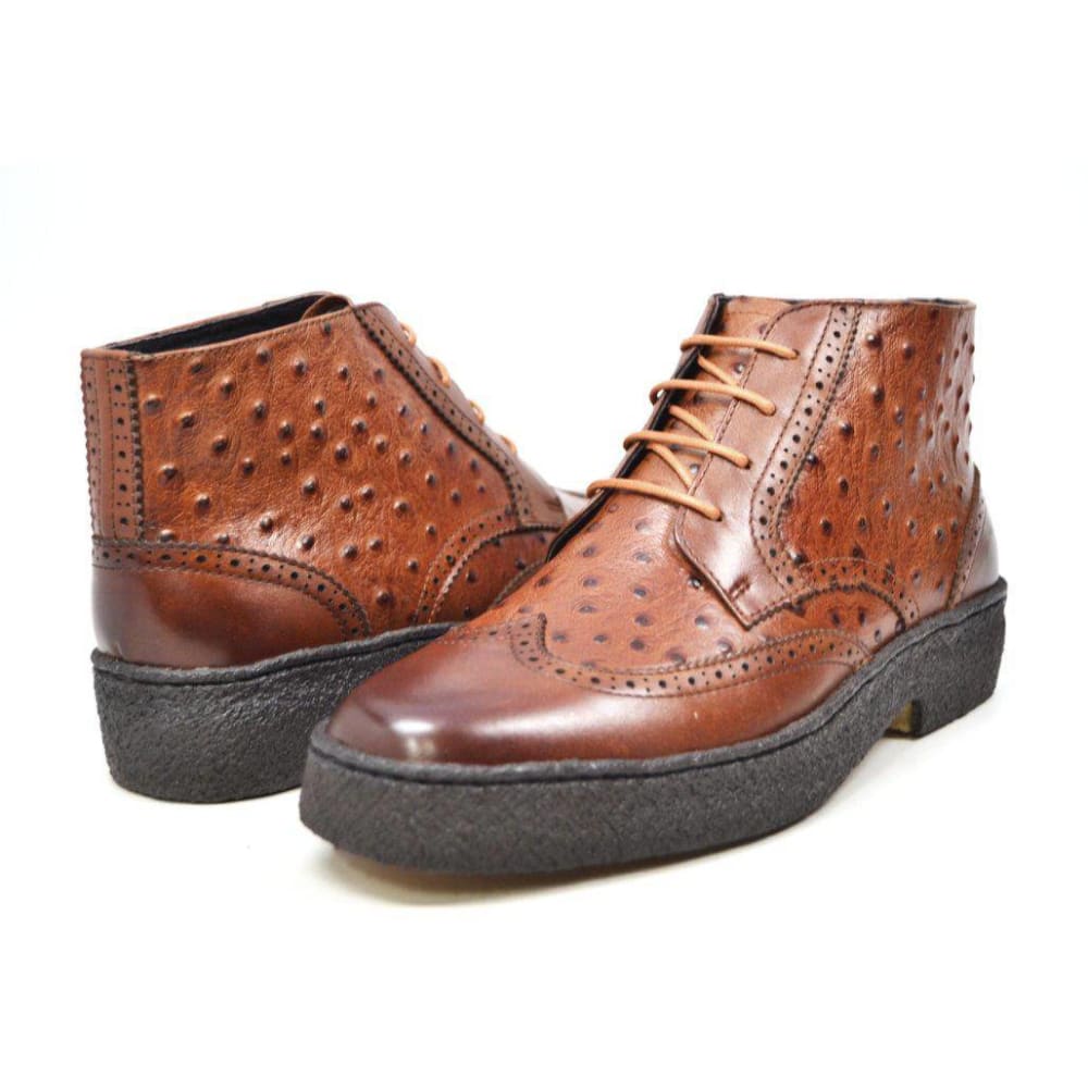 The Legacy of British Walkers: Timeless Style Meets Modern Comfort - Don't Panic Shoes