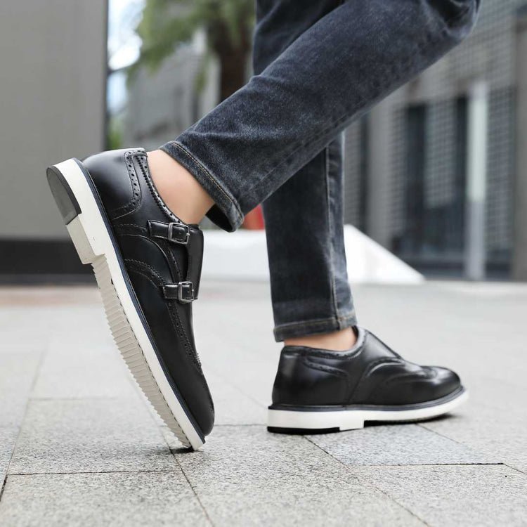 The Must-Have Shoes Every Wardrobe Needs - Don't Panic Shoes