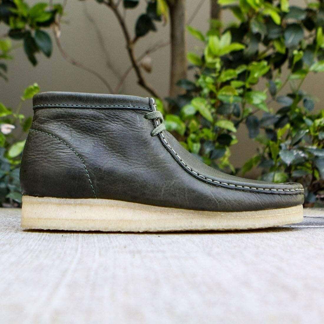 Top 5 Reasons Wallabee Clogs Are a Must-Have Footwear - Don't Panic Shoes
