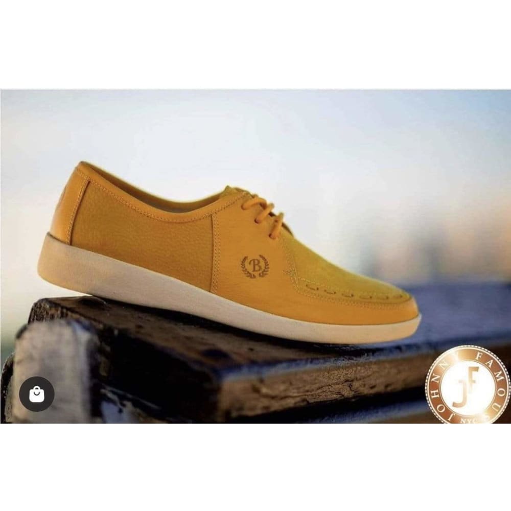 Top Trending Johnny Famous Bally Shoes You Need This Season - Don't Panic Shoes