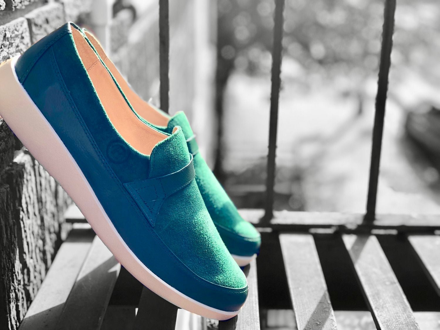 Types of Shoes: Different Types of Footwear - Don't Panic Shoes