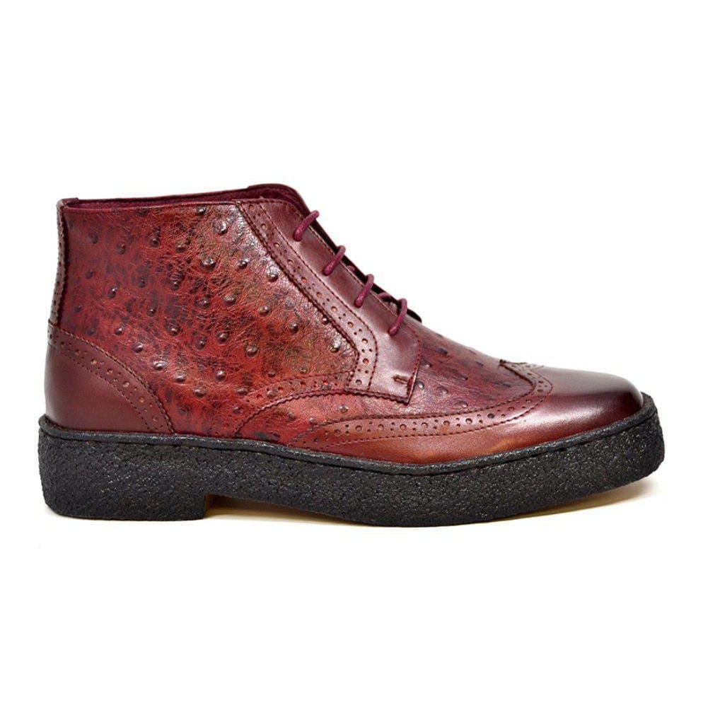 Valentine’s Day Sale: Treat Your Feet with British Walkers - Don't Panic Shoes