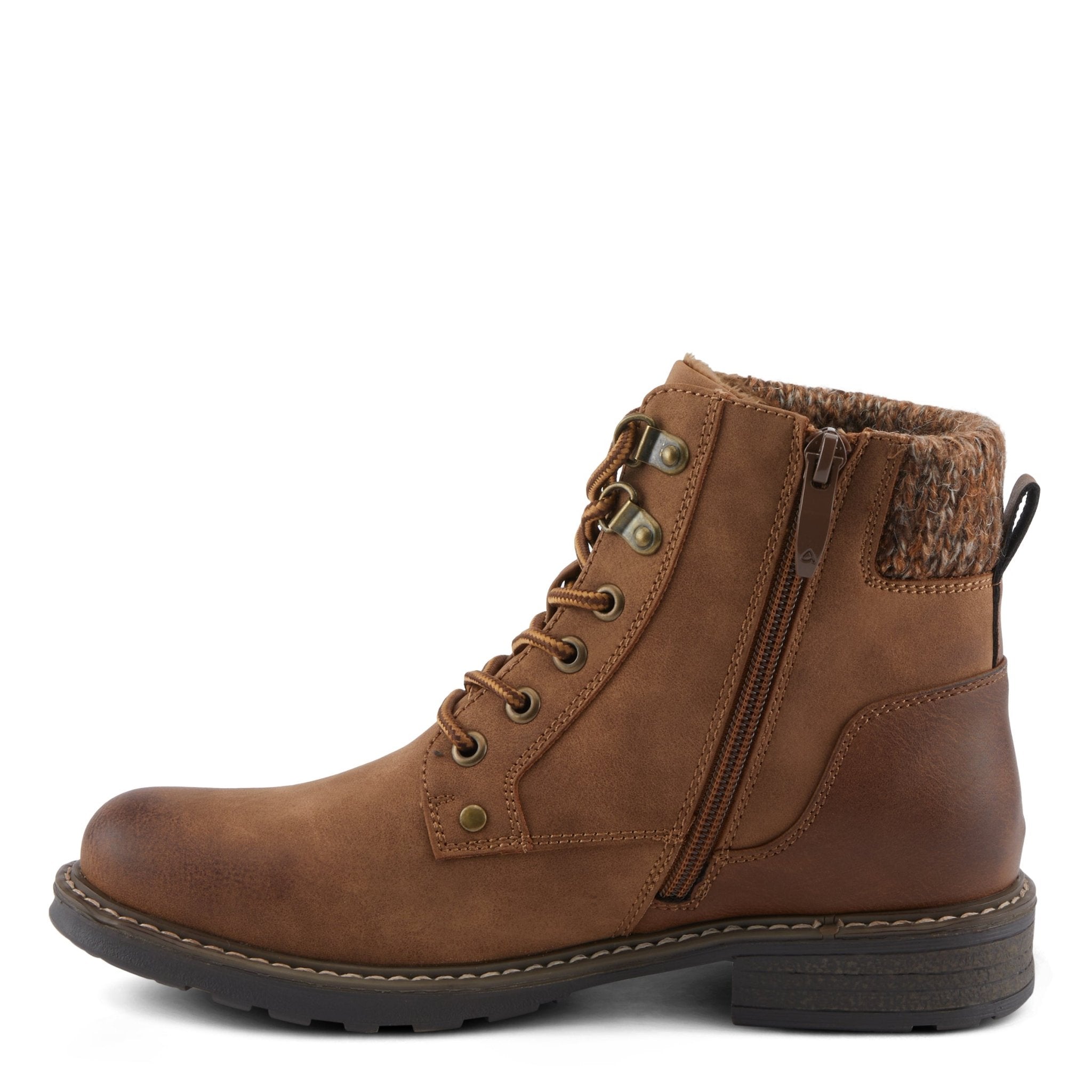 Warm Winter Style with Patrizia Jadelyn Boots - Don't Panic Shoes