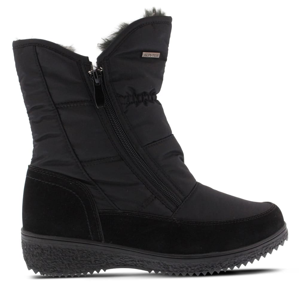 Women’s Flexus Ernestina Winter Boots from Spring Step - Don't Panic Shoes