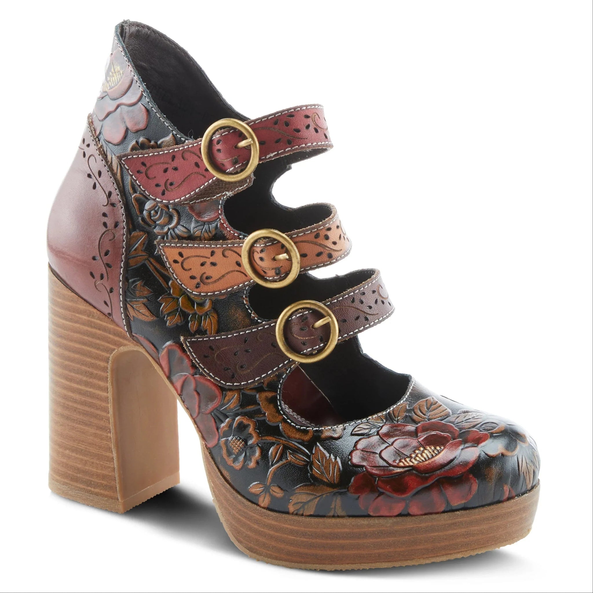 Women's Heels: Choosing the Perfect Fit and Style - Don't Panic Shoes