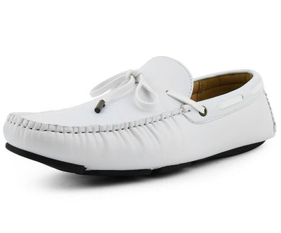 Huber White