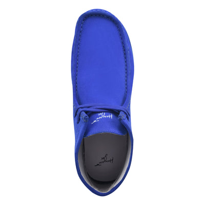 Liberty Zeno HAMARA JOE Colorado Suede Leather Chukka Casual Boots for Men view 21