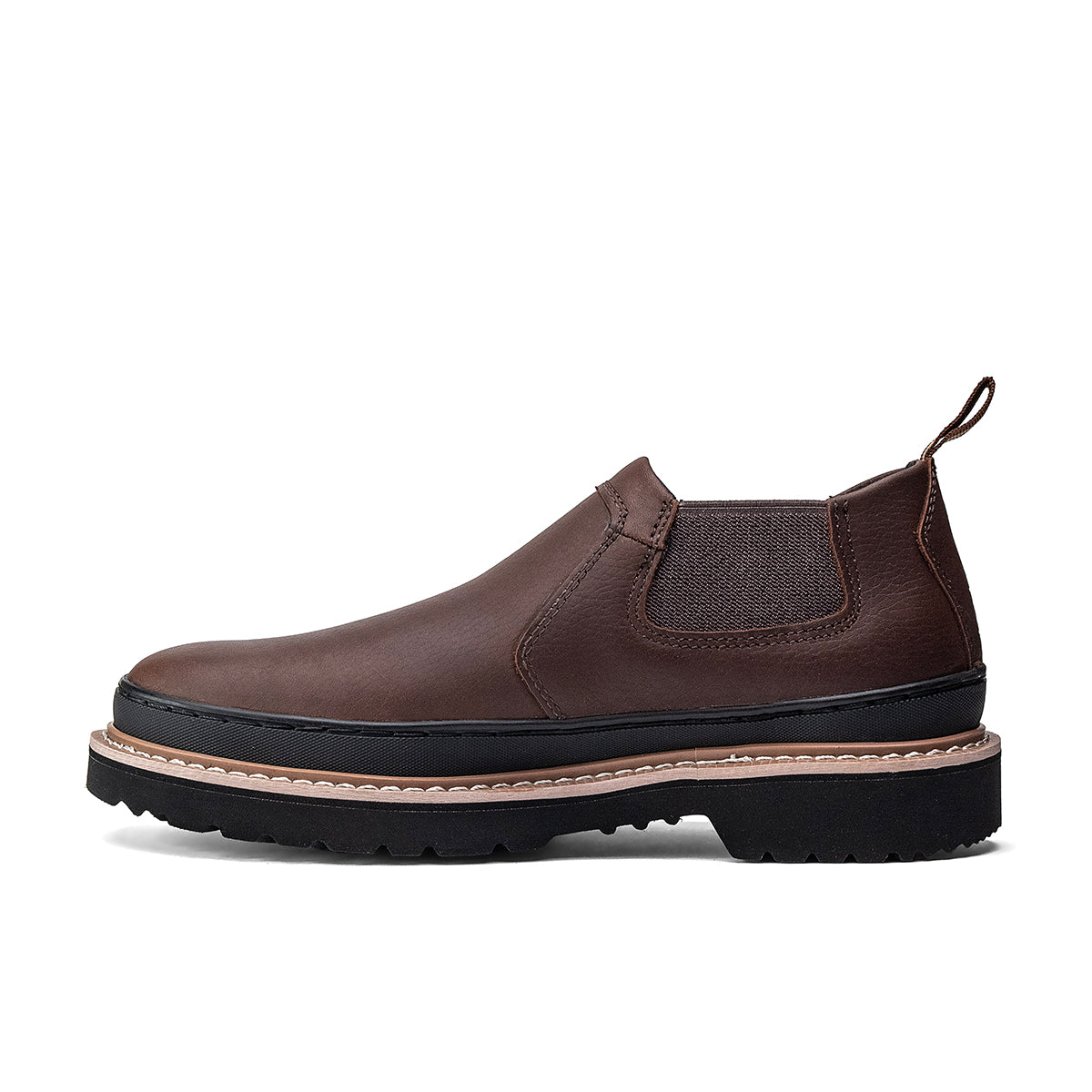 Romeo Men’s Light Duty Boot - Brown – product view 2