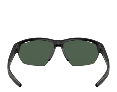 Prada Linea Rossa PS 03YS Sunglasses — Matte Black 64mm