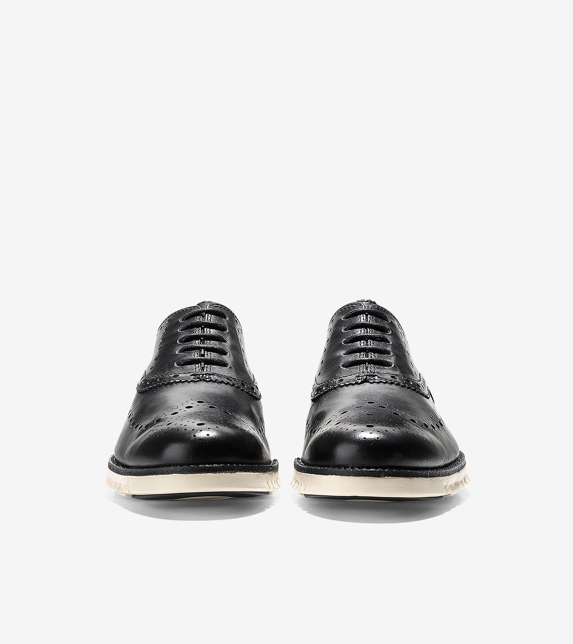 [C20720-WIDE] MENS COLE HAAN ZEROGRAND WINGTIP OXFORD - WIDE WIDTH