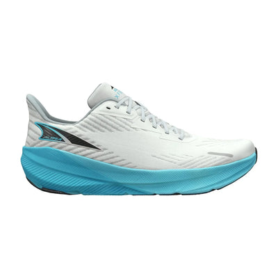 Altra FWD Experience Men's Running Shoes — Gray/Blue