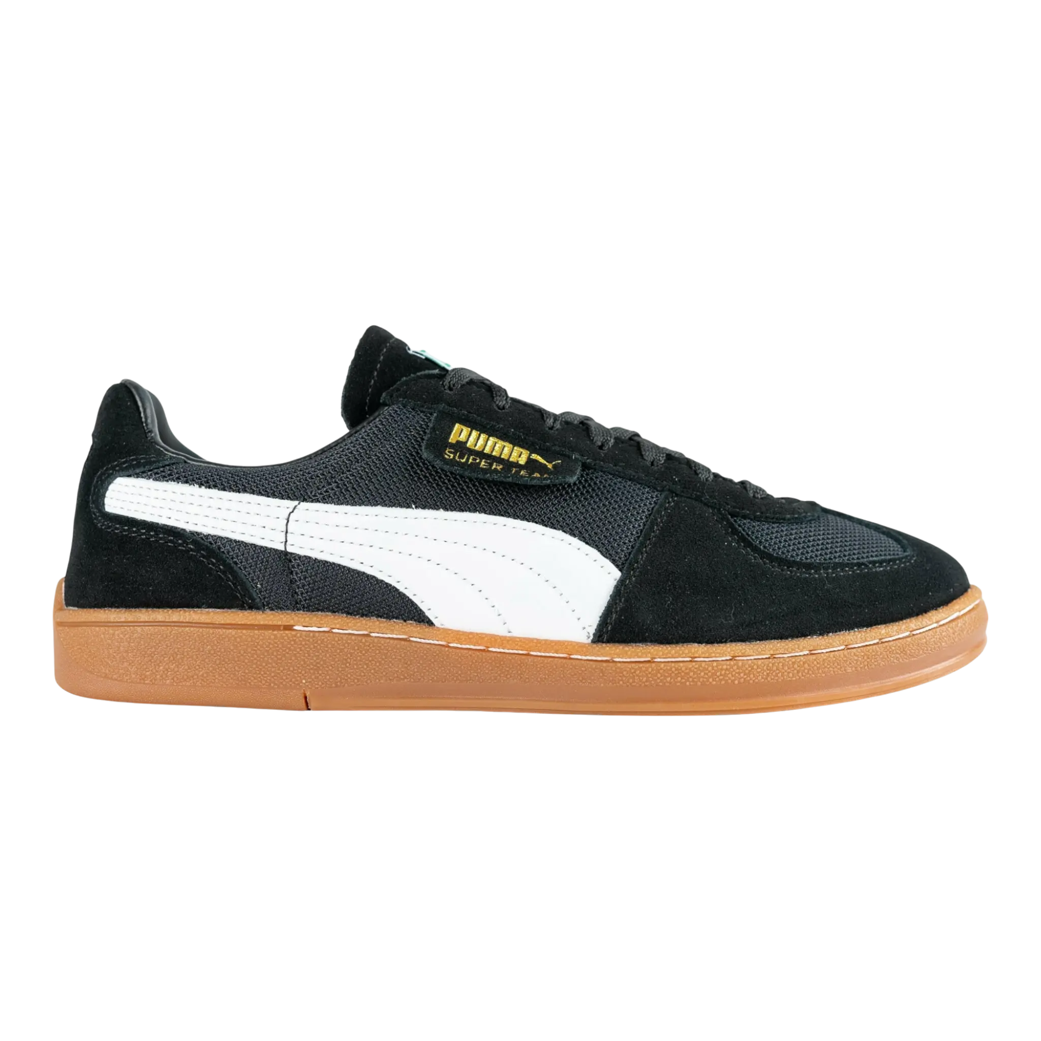 Puma Super Team OG Men Sneakers Puma Black