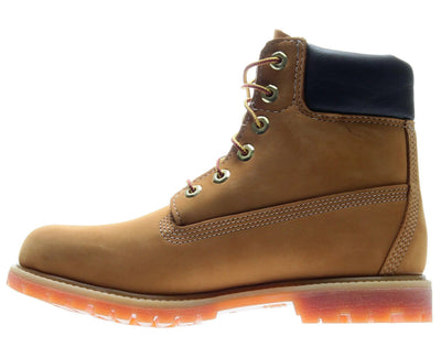 Timberland 6-Inch Premium Waterproof Women's Boots