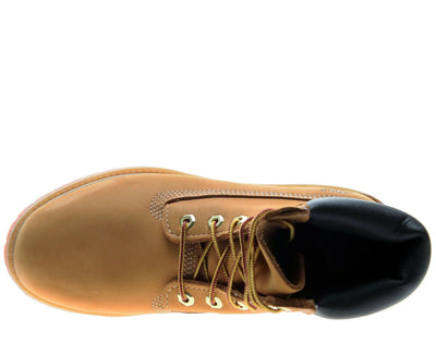 Timberland 6-Inch Premium Waterproof Women's Boots