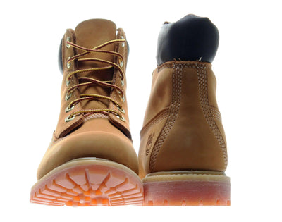 Timberland 6-Inch Premium Waterproof Women's Boots