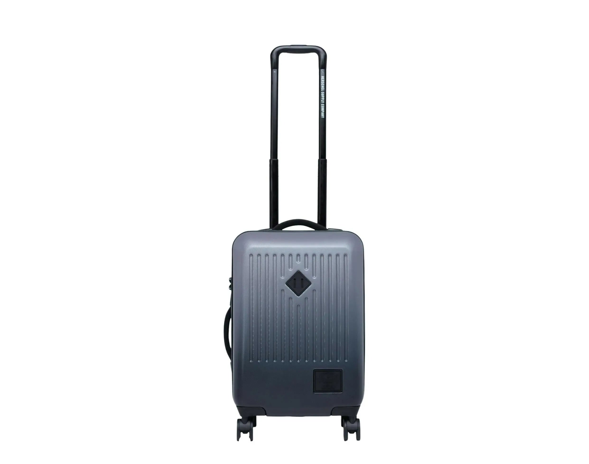 Herschel Supply Co. Trade Carry‑On Large Hard Shell Suitcase Quiet Shade/Black Gradient