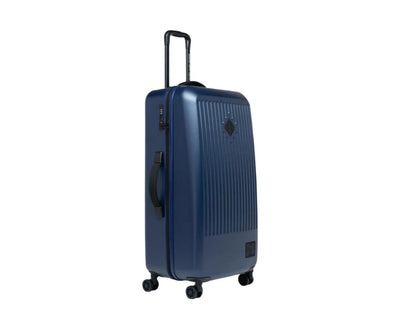 Herschel Supply Co. Trade Large Suitcase Navy