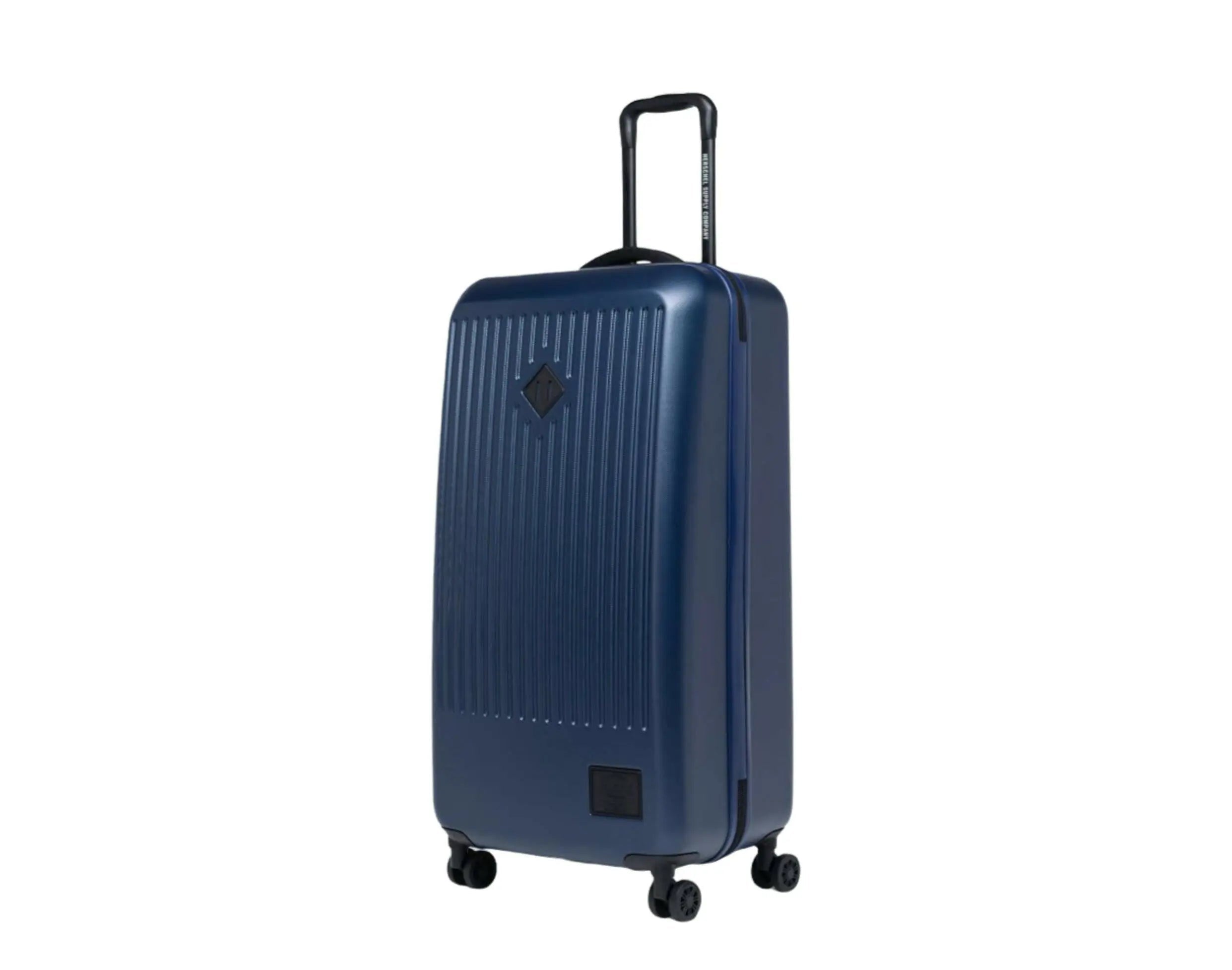 Herschel Supply Co. Trade Large Suitcase Navy