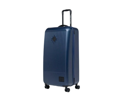 Herschel Supply Co. Trade Large Suitcase Navy