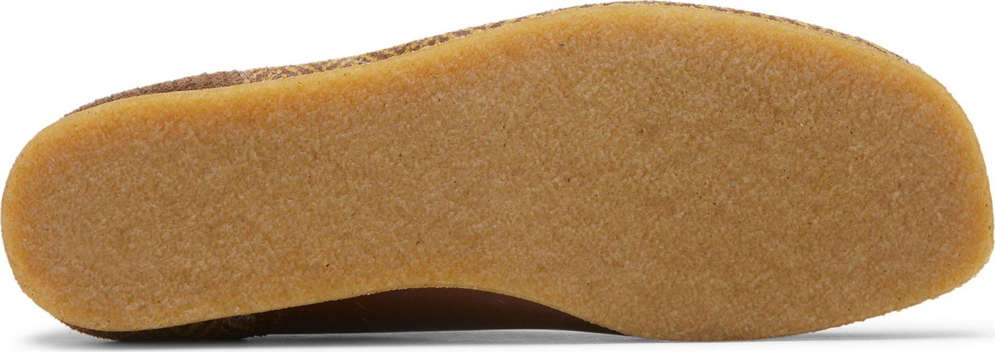 [26168691] Mens Clarks ORIGINALS WALLABEE 2.0 'BODEGA HERITAGE PATCHWORK'