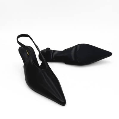 Alix Slingback Pumps