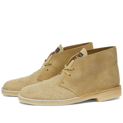 [26166662] Mens Clarks Originals DESERT BOOT X THISISNEVERTHAT