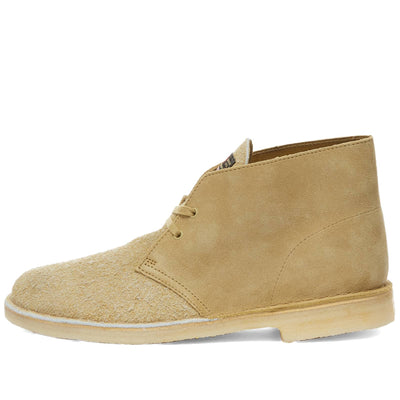 [26166662] Mens Clarks Originals DESERT BOOT X THISISNEVERTHAT