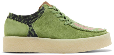 [26172615] MENS CLARKS LUGGER CUPSOLE