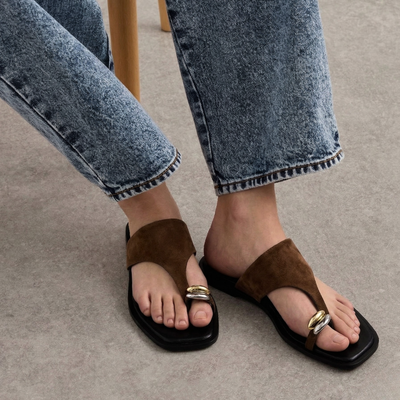 Cece Thong Sandals