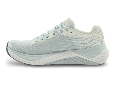 Topo Ultrafly 5 M076 Performance Men's Sneakers — Gray Running