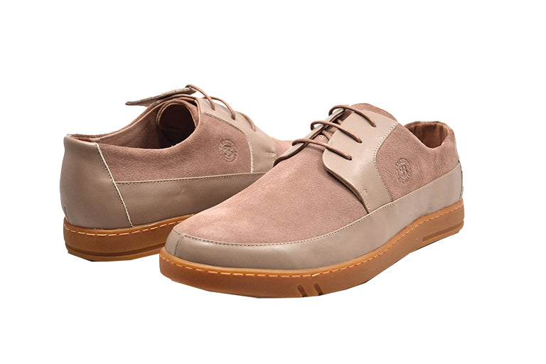 British Walkers Westminster Men's Vintage 80's Retro Lace Up Shoes view 42