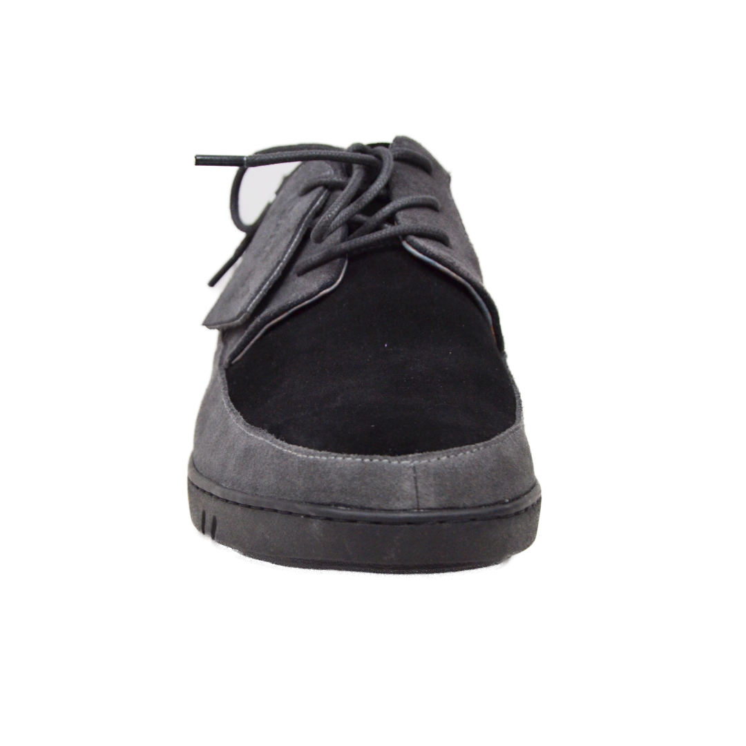 British Walkers Westminster Men's Vintage 80's Retro Lace Up Shoes view 27