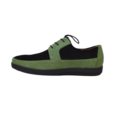 British Walkers Westminster Men's Vintage 80's Retro Lace Up Shoes view 36