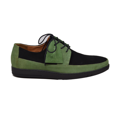 British Walkers Westminster Men's Vintage 80's Retro Lace Up Shoes view 37