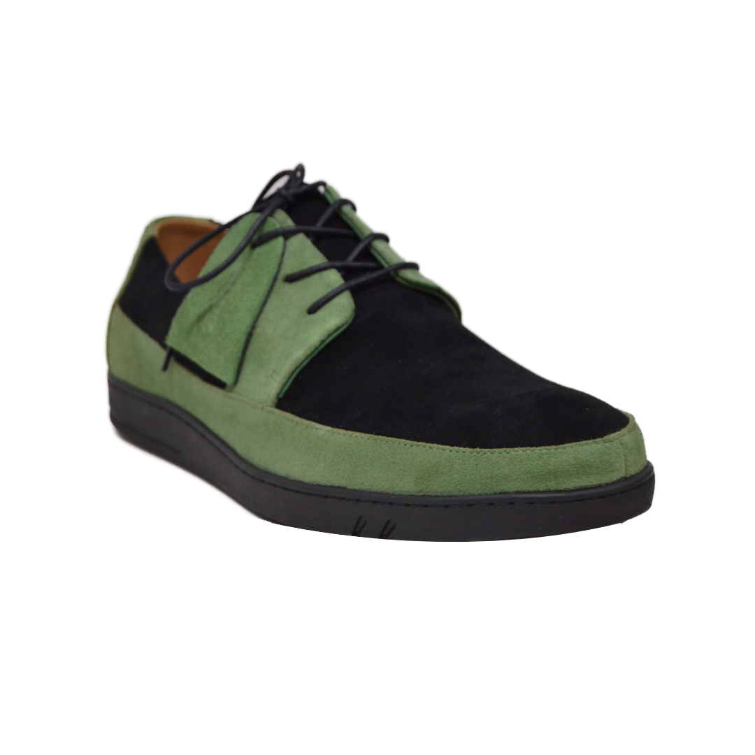 British Walkers Westminster Men's Vintage 80's Retro Lace Up Shoes view 38