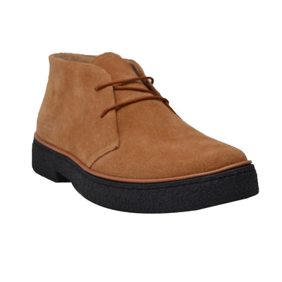 British Walkers Classic Playboy Men's Suede Chukka Boots in All Colors view 61