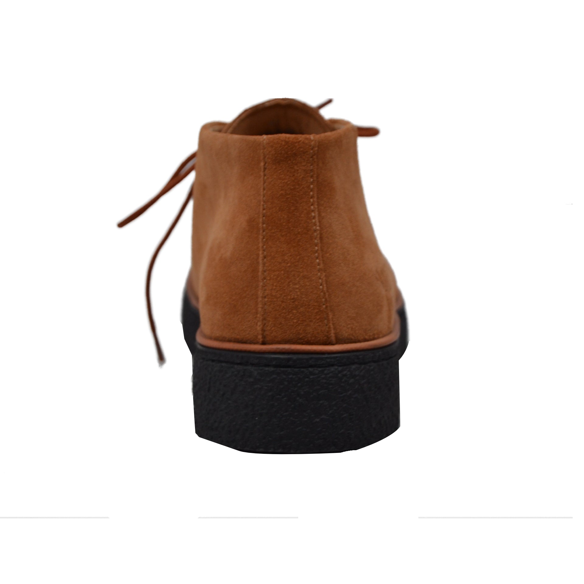 British Walkers Classic Playboy Men's Suede Chukka Boots in All Colors view 56