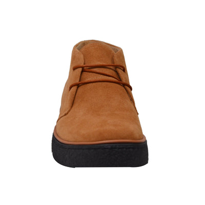 British Walkers Classic Playboy Men's Suede Chukka Boots in All Colors view 57