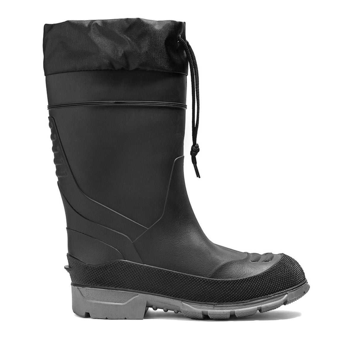 Badaxe Waterproof Rubber Boot – product view 7