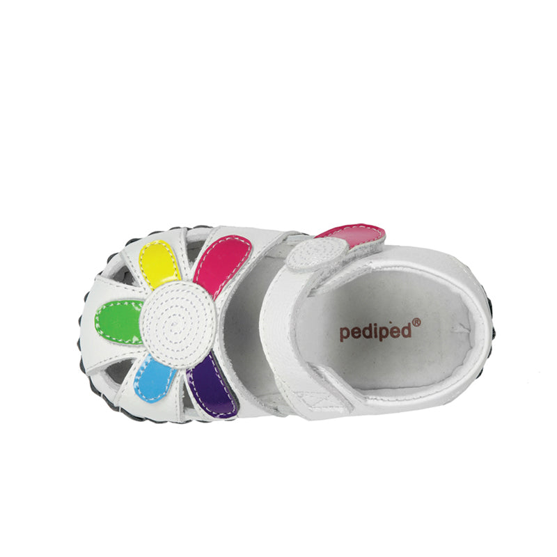 Daisy - Originals® | White Multi