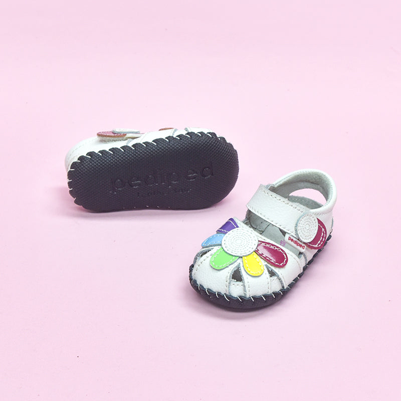 Daisy - Originals® | White Multi