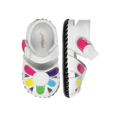 Daisy - Originals® | White Multi