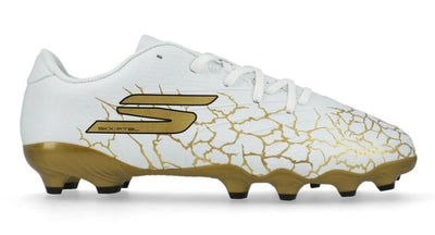 Skechers Skx, Kids - Juniors Soccer Shoes (252062L-WBGD) — product view 1