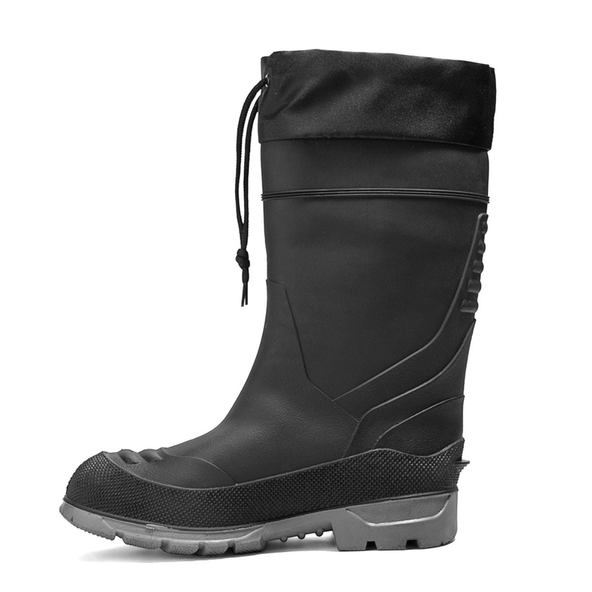 Badaxe Steel Toe Waterproof Rubber Boot – product view 2