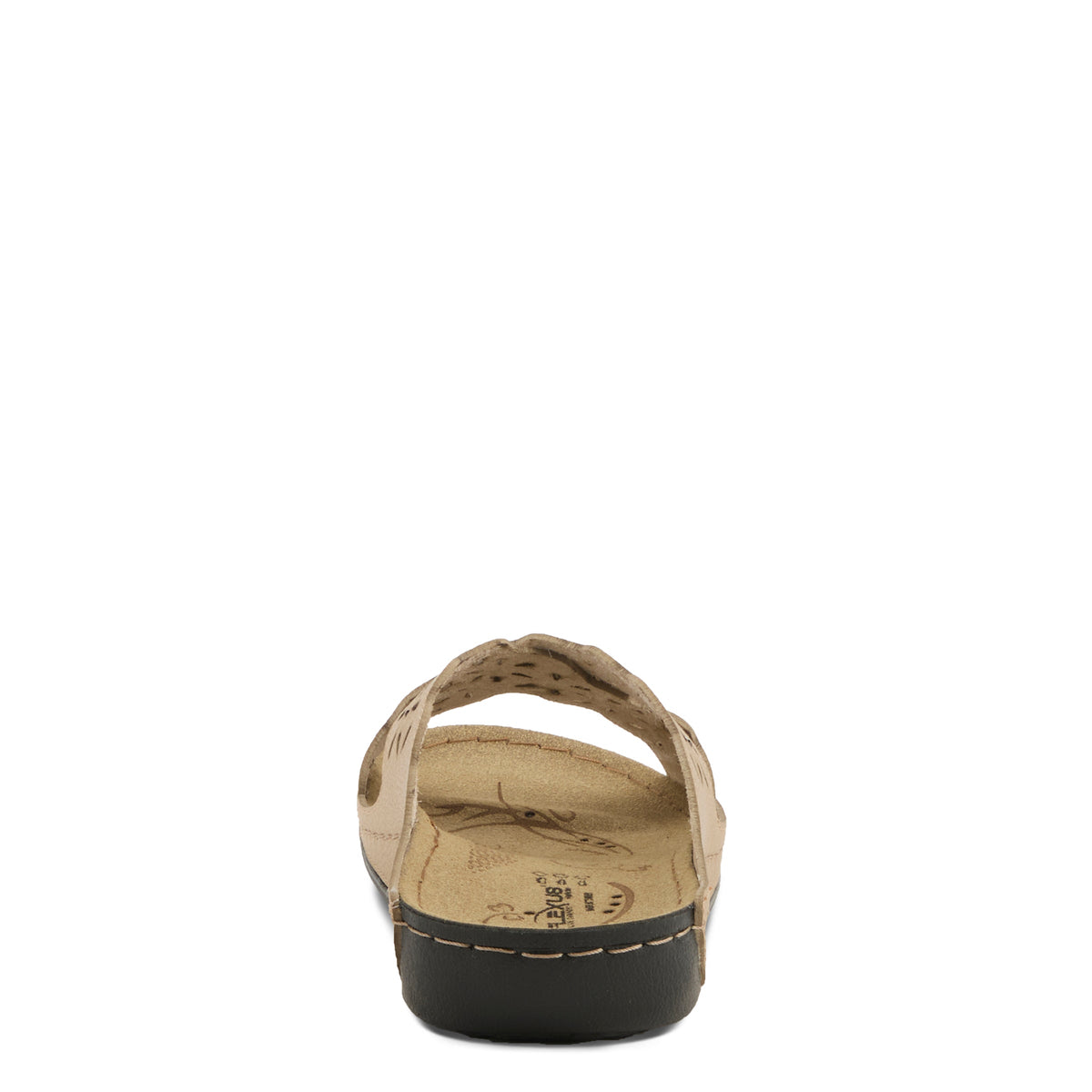 Flexus 140595 Women's Sandals — product view 17