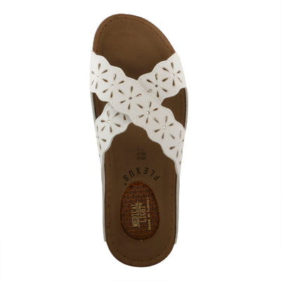 Flexus 140595 Women's Sandals — product view 10