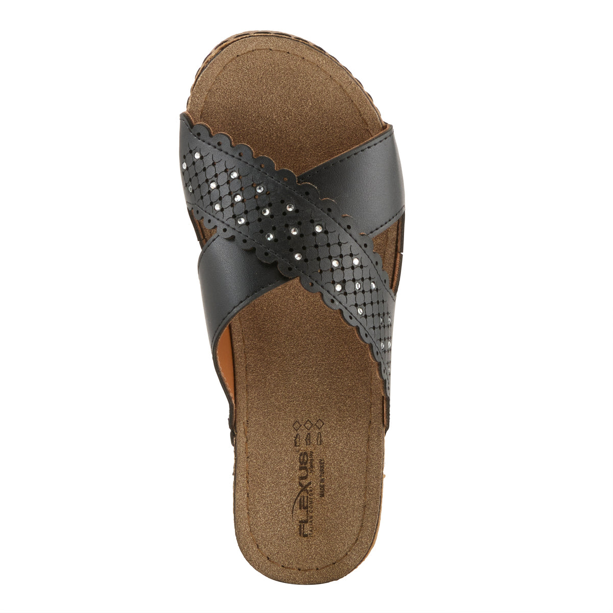 Flexus 141211 Women's Sandals — product view 12