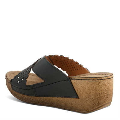 Flexus 141211 Women's Sandals — product view 16
