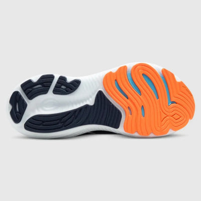 Brooks Glycerin GTS 22 12 Men's Sneakers — Peacoat/Blue Running